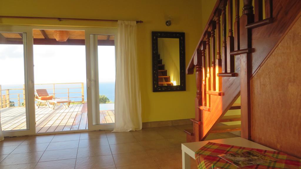 Kaye Mango Villa Soufriere Exterior photo